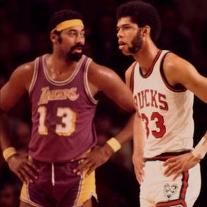 Meet your Posher, Alberto